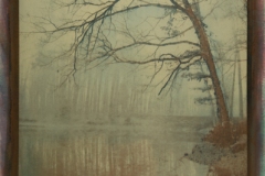 Pond-Sunrise-e